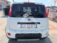 2023 Fiat Panda