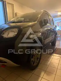 2023 Fiat Panda
