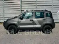 2023 Fiat Panda