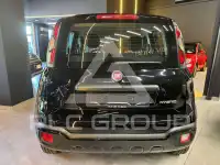2023 Fiat Panda
