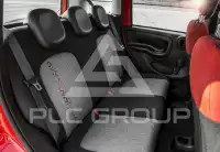 2023 Fiat Panda