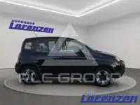 2023 Fiat Panda