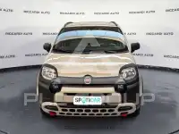 2023 Fiat Panda