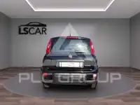2023 Fiat Panda
