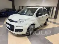 2023 Fiat Panda
