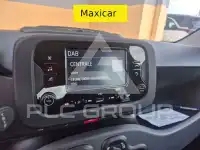 2023 Fiat Panda