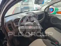 2023 Fiat Panda