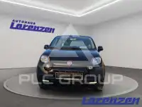 2023 Fiat Panda