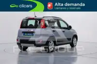 2023 Fiat Panda