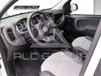 2023 Fiat Panda