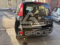 2023 Fiat Panda