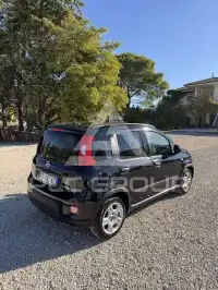 2023 Fiat Panda