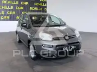 2023 Fiat Panda