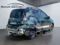 2023 Fiat Panda