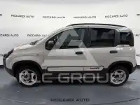 2023 Fiat Panda