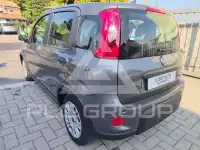 2023 Fiat Panda