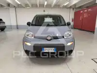 2023 Fiat Panda