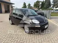 2023 Fiat Panda