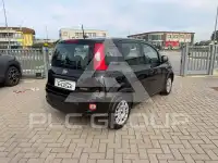 2023 Fiat Panda