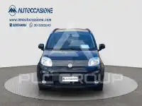 2023 Fiat Panda