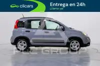 2023 Fiat Panda