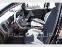 2023 Fiat Panda