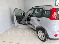 2023 Fiat Panda