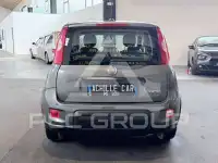 2023 Fiat Panda