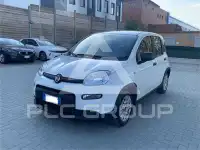 2023 Fiat Panda