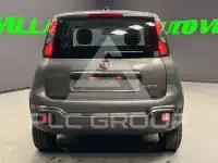 2023 Fiat Panda