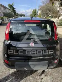2023 Fiat Panda