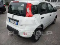 2023 Fiat Panda