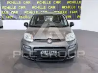 2023 Fiat Panda