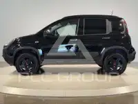 2023 Fiat Panda
