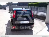 2023 Fiat Panda