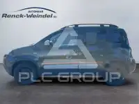 2023 Fiat Panda