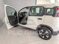 2023 Fiat Panda