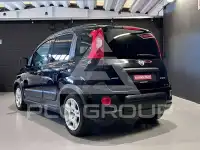 2023 Fiat Panda