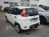 2023 Fiat Panda