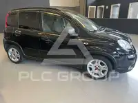 2023 Fiat Panda