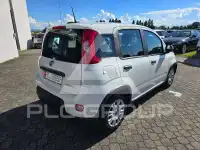 2023 Fiat Panda