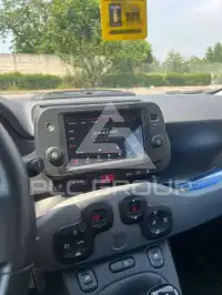 2023 Fiat Panda