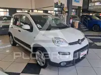 2023 Fiat Panda