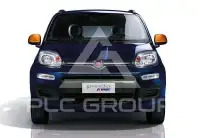 2023 Fiat Panda