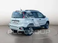 2023 Fiat Panda