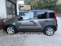 2023 Fiat Panda