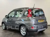 2023 Fiat Panda