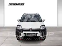 2023 Fiat Panda