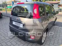 2023 Fiat Panda