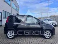 2023 Fiat Panda